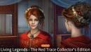 897580 Living Legends The Red Trac